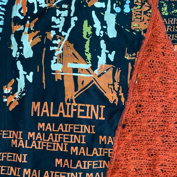 Very unique ladies top Fresh FX - Picture 5 of 6